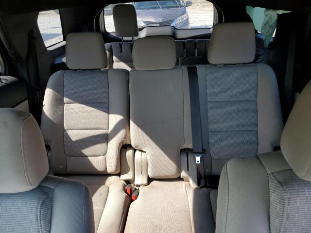 Photo 10 from auction – 2014 FORD EXPLORER X with VIN 1FM5K7D83EGC09946