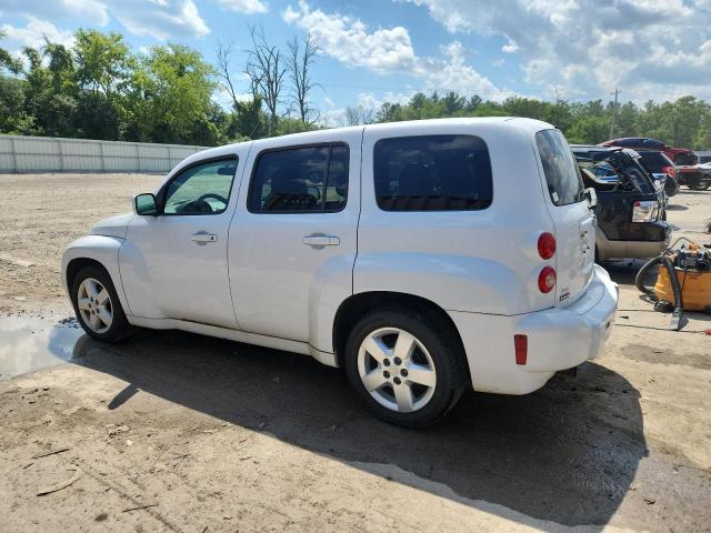 Photo 2 from auction – 2011 CHEVROLET HHR LT with VIN 3GNBABFW2BS528736