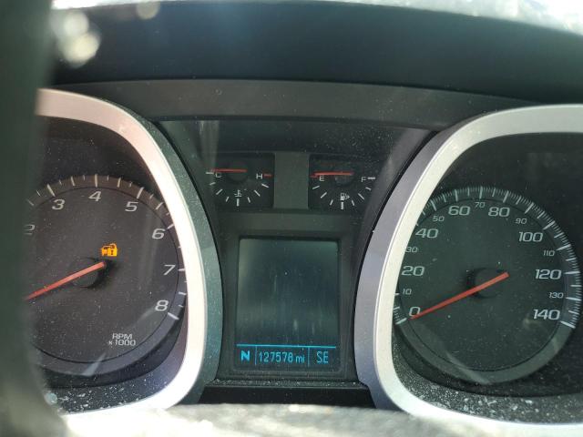 Photo 9 from auction – 2013 CHEVROLET EQUINOX LS with VIN 2GNALBEK1D1160164