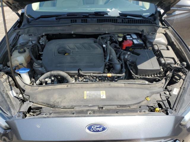 Photo 11 from auction – 2014 FORD FUSION SE with VIN 3FA6P0HD1ER218393