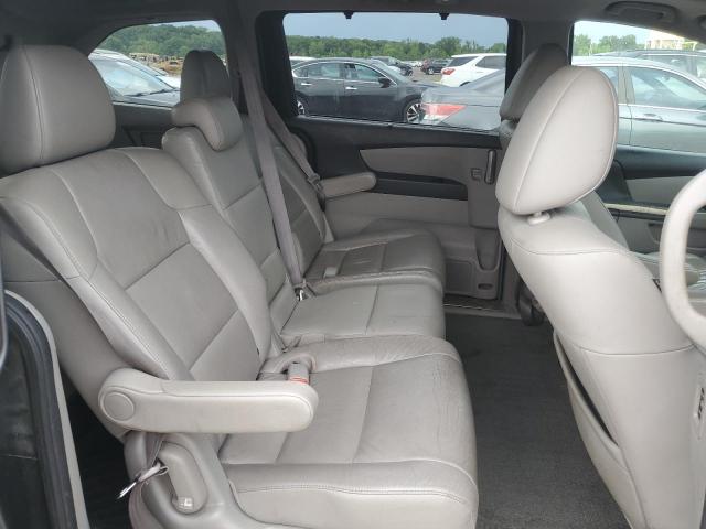 Photo 11 from auction – 2012 HONDA ODYSSEY EX with VIN 5FNRL5H61CB017349