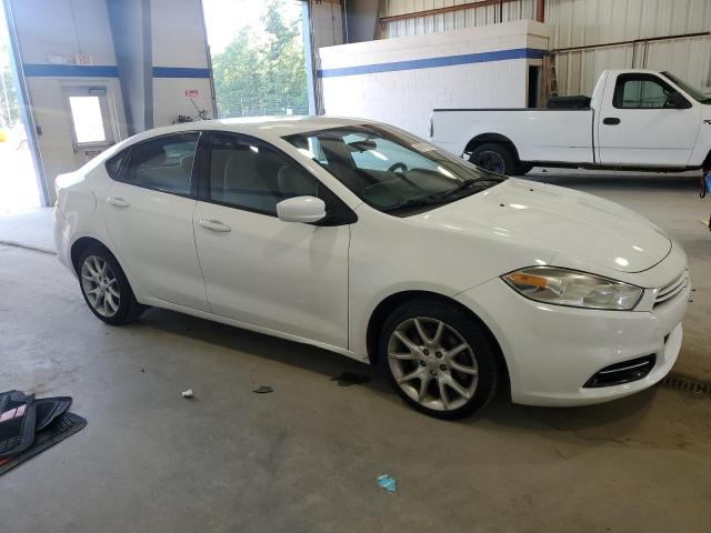Photo 4 from auction – 2013 DODGE DART SXT with VIN 1C3CDFBA6DD139904