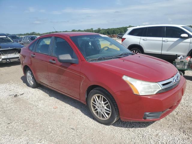 Photo 4 from auction – 2010 FORD FOCUS with VIN 1FAHP3FN1AW271253