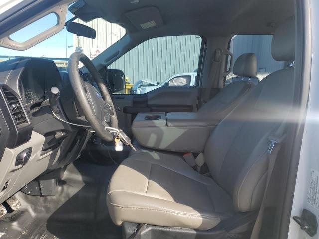 Photo 7 from auction – 2019 FORD F150 SUPER with VIN 1FTEW1E57KFD08314
