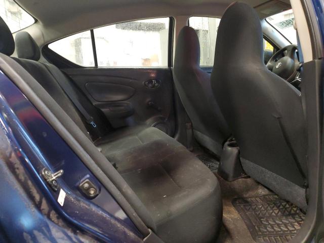 Photo 10 from auction – 2014 NISSAN VERSA S with VIN 3N1CN7AP0EL848802