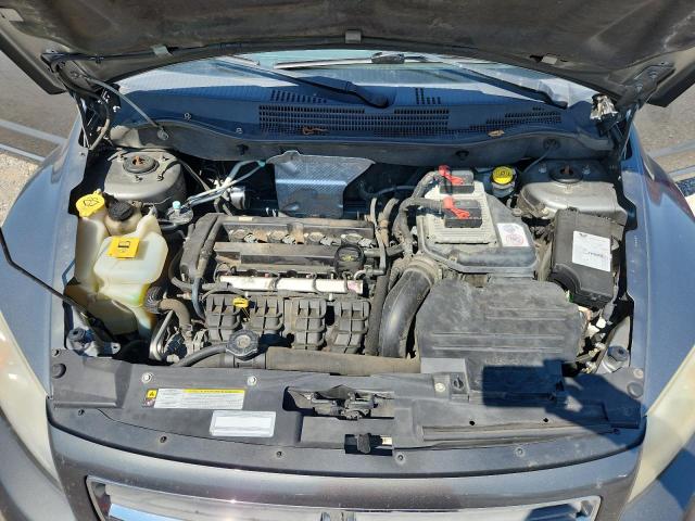 Photo 11 from auction – 2012 DODGE CALIBER SXT with VIN 1C3CDWDAXCD508226
