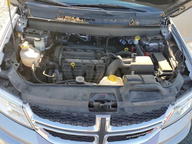 Photo 12 from auction – 2017 DODGE JOURNEY SE with VIN 3C4PDCAB8HT600106