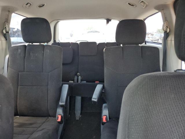 Photo 10 from auction – 2012 DODGE GRAND CARA with VIN 2C4RDGCG6CR112356