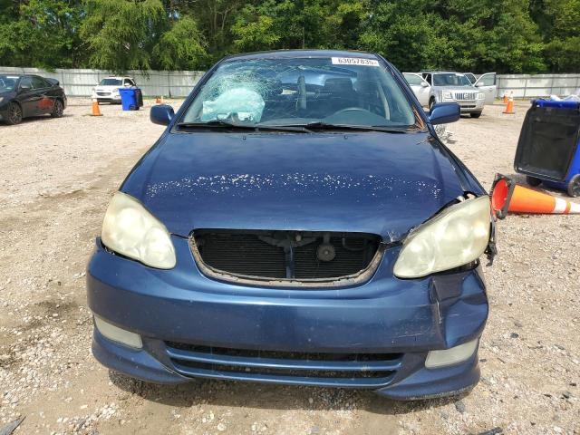Photo 5 from auction – 2004 TOYOTA COROLLA CE with VIN 2T1BR32E04C310153