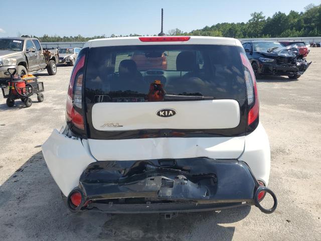 Photo 6 from auction – 2016 KIA SOUL + with VIN KNDJP3A52G7277035