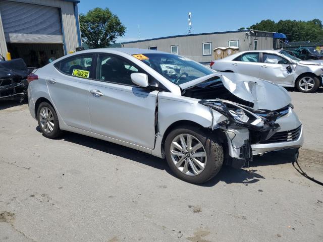 Photo 4 from auction – 2016 HYUNDAI ELANTRA SE with VIN 5NPDH4AEXGH659633