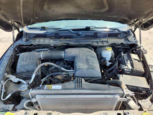 Photo 11 from auction – 2021 RAM 1500 CLASS with VIN 1C6RR6FG2MS500439