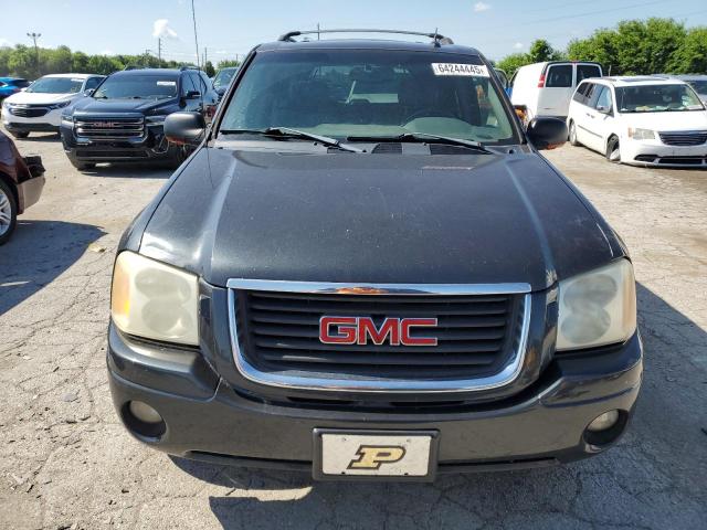 Photo 5 from auction – 2004 GMC ENVOY with VIN 1GKDT13S842101362