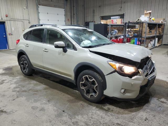 Photo 4 from auction – 2015 SUBARU XV CROSSTR with VIN JF2GPAMC8F8312812