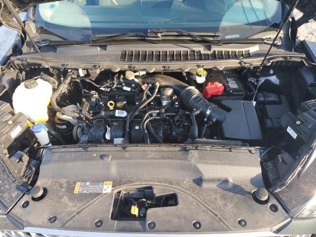 Photo 11 from auction – 2023 FORD EDGE SEL with VIN 2FMPK4J9XPBA14862