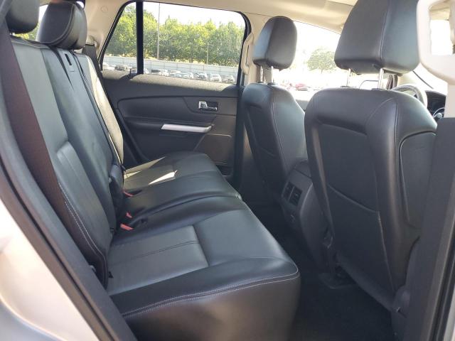Photo 11 from auction – 2012 FORD EDGE SPORT with VIN 2FMDK4AK2CBA63599