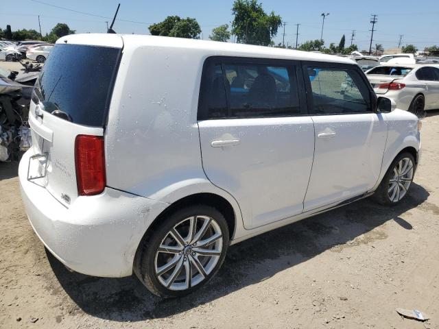 Photo 3 from auction – 2008 TOYOTA SCION XB with VIN JTLKE50E481045892