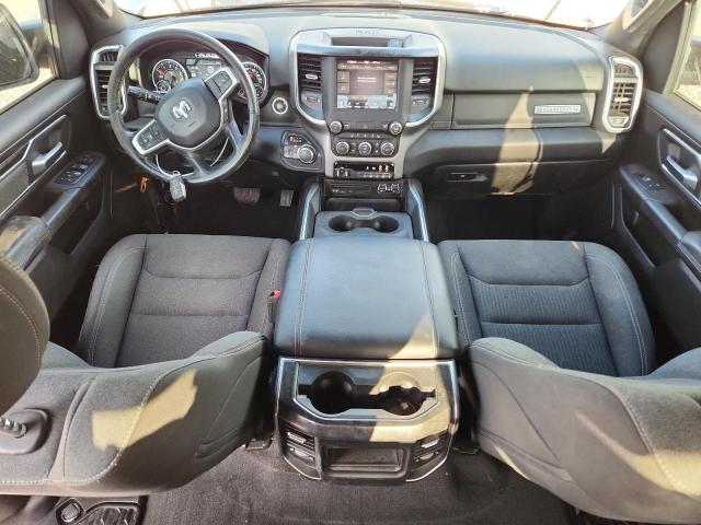 Photo 8 from auction – 2019 RAM 1500 BIG H with VIN 1C6SRFFT2KN538313