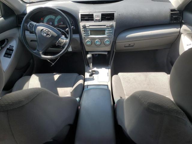 Photo 8 from auction – 2007 TOYOTA CAMRY CE with VIN 4T1BE46K47U600464