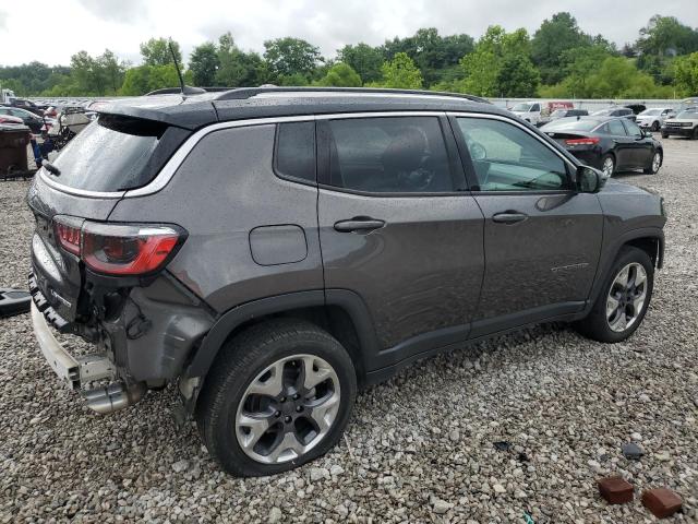 Photo 3 from auction – 2022 JEEP COMPASS LI with VIN 3C4NJDCB8NT113826