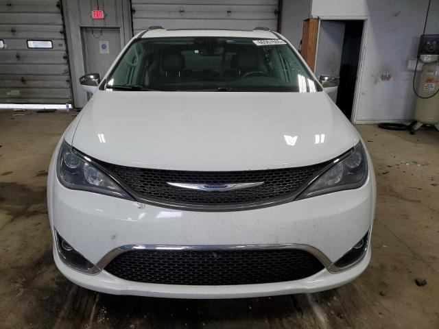 Photo 5 from auction – 2019 CHRYSLER PACIFICA L with VIN 2C4RC1GG0KR749154