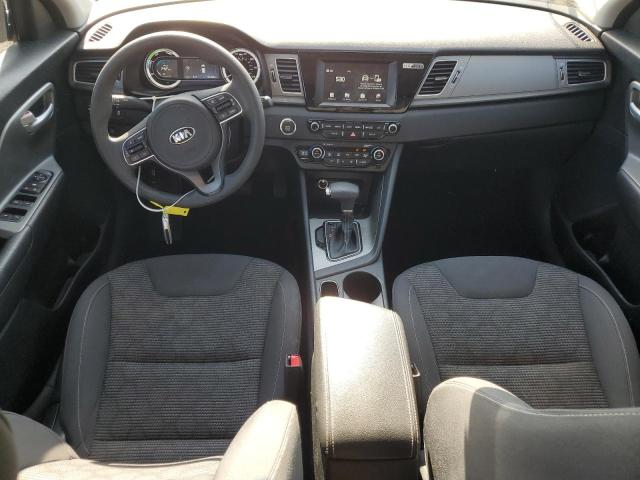 Photo 8 from auction – 2017 KIA NIRO FE with VIN KNDCB3LC5H5038773
