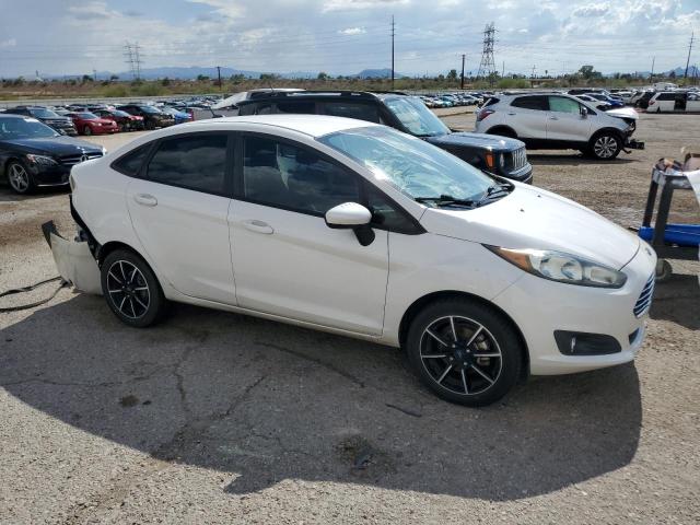 Photo 4 from auction – 2017 FORD FIESTA SE with VIN 3FADP4BJ2HM172345