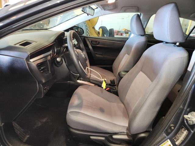Photo 7 from auction – 2016 TOYOTA COROLLA L with VIN 5YFBURHE3GP469083