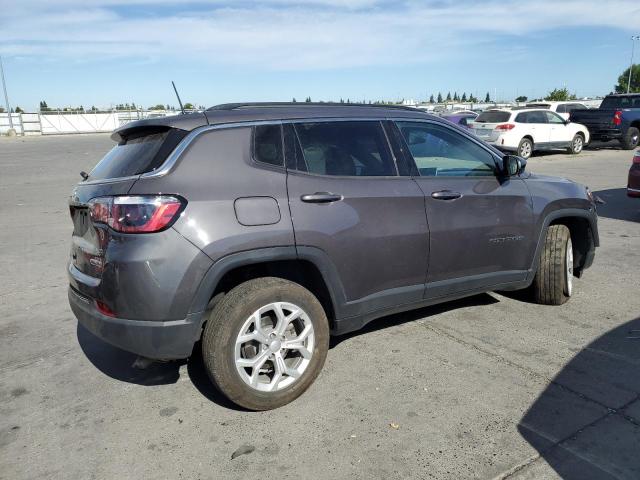 Photo 3 from auction – 2024 JEEP COMPASS LA with VIN 3C4NJDBNXRT121380