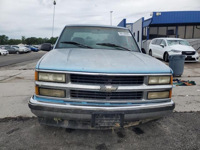 Photo 5 from auction – 1995 CHEVROLET GMT-400 C1 with VIN 2GCEC19K8S1245112