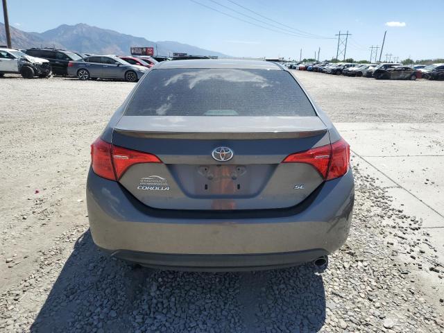 Photo 6 from auction – 2017 TOYOTA COROLLA L with VIN 2T1BURHE9HC860367
