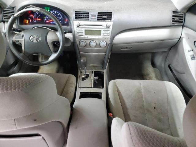 Photo 8 from auction – 2011 TOYOTA CAMRY BASE with VIN 4T1BF3EK7BU714606