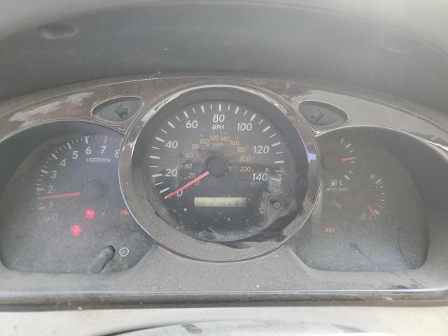 Photo 9 from auction – 2002 TOYOTA HIGHLANDER with VIN JTEHF21A720071294