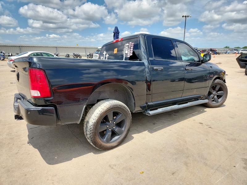 Photo 3 from auction – 2017 RAM 1500 ST with VIN 3C6RR6KT2HG787149
