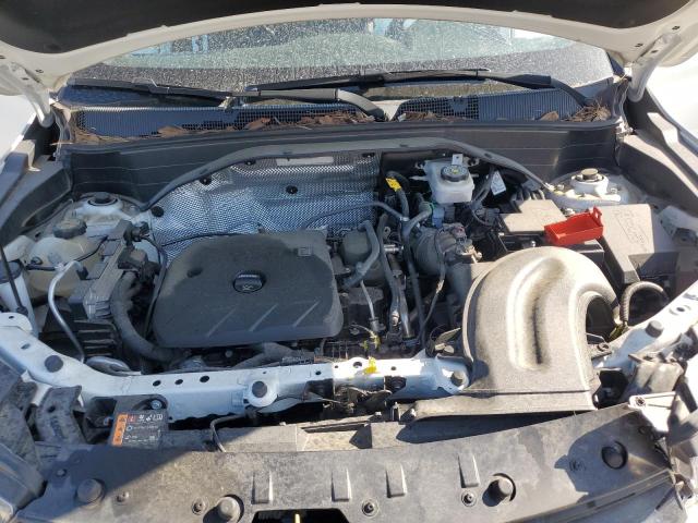 Photo 11 from auction – 2022 CHEVROLET TRAILBLAZE with VIN KL79MVSL7NB044652