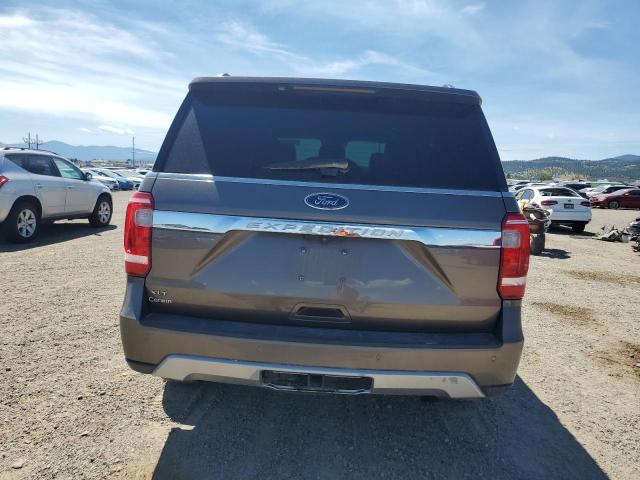 Photo 6 from auction – 2019 FORD EXPEDITION with VIN 1FMJU1JT2KEA32912
