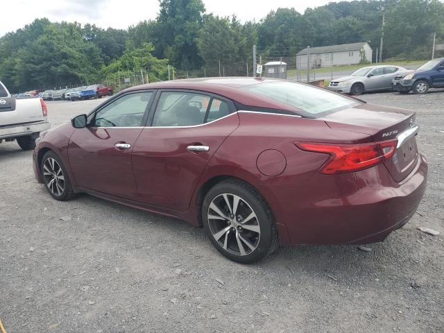 Photo 2 from auction – 2017 NISSAN MAXIMA 3.5 with VIN 1N4AA6AP9HC370928