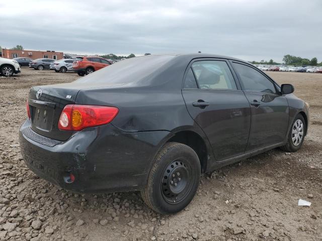 Photo 3 from auction – 2010 TOYOTA COROLLA with VIN 1NXBU4EE6AZ243746
