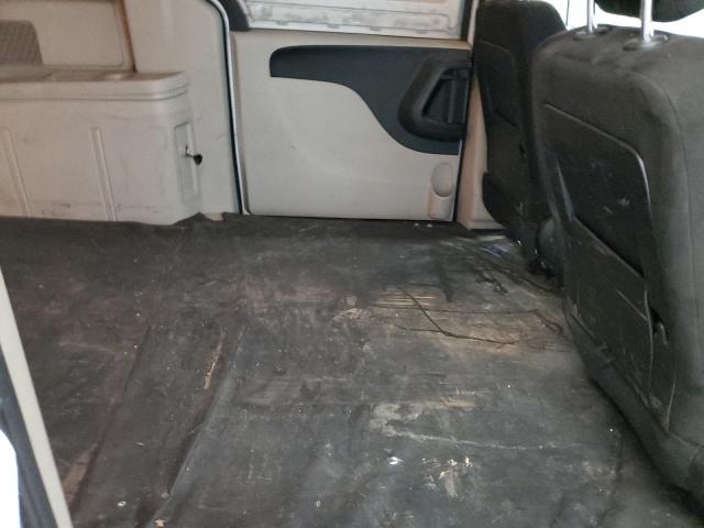 Photo 11 from auction – 2013 DODGE TRADESMAN with VIN 2C4JRGAG2DR817013
