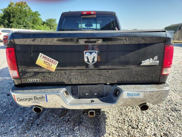 Photo 6 from auction – 2016 DODGE RAM with VIN 1C6RR6GT7GS332006