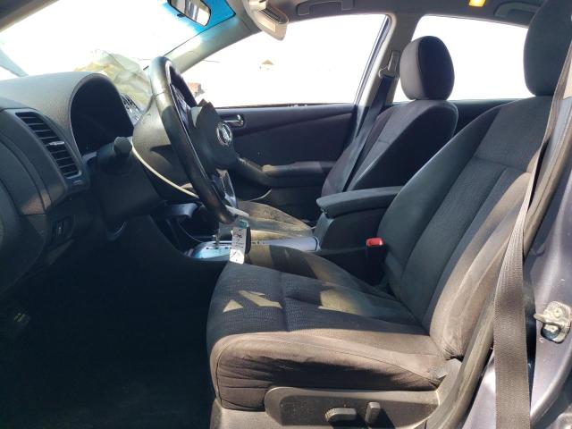 Photo 7 from auction – 2012 NISSAN ALTIMA SR with VIN 1N4BL2AP7CC222549