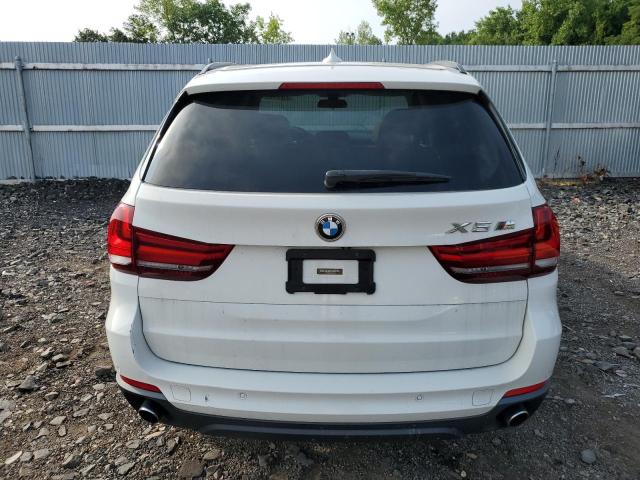 Photo 6 from auction – 2016 BMW X5 SDRIVE35I with VIN 5UXKR2C57G0U17349