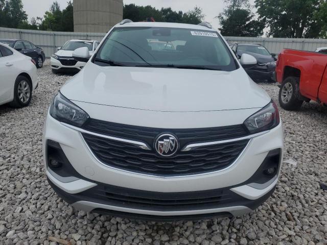 Photo 5 from auction – 2023 BUICK ENCORE GX with VIN KL4MMESL4PB116370
