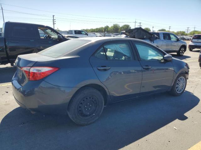 Photo 3 from auction – 2014 TOYOTA COROLLA L with VIN 5YFBURHEXEP063430