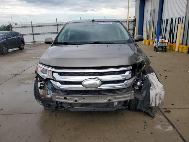 Photo 5 from auction – 2014 FORD EDGE LIMIT with VIN 2FMDK3KC9EBA41877