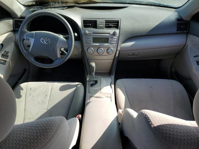 Photo 8 from auction – 2010 TOYOTA CAMRY BASE with VIN 4T4BF3EK9AR015837