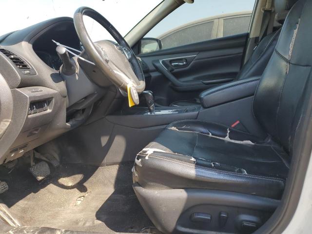 Photo 7 from auction – 2016 NISSAN ALTIMA 2.5 with VIN 1N4AL3AP7GC259737