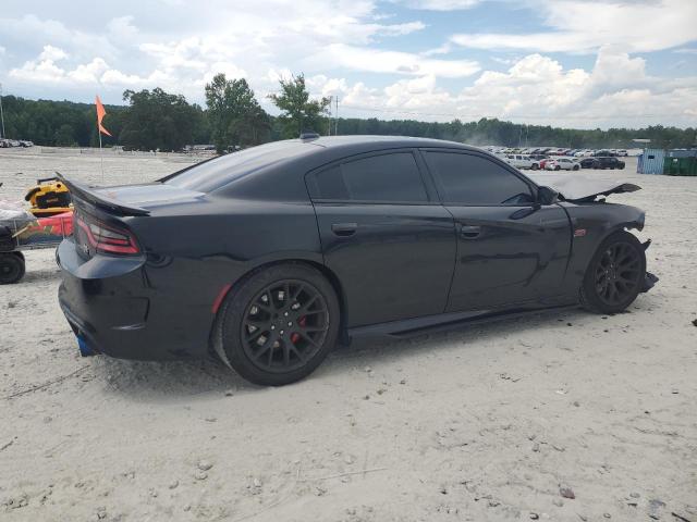 Photo 3 from auction – 2018 DODGE CHARGER R/ with VIN 2C3CDXGJ1JH247621