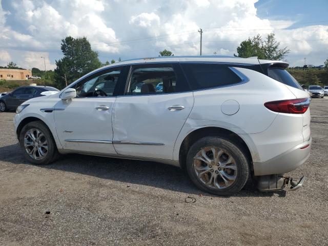 Photo 2 from auction – 2018 BUICK ENCLAVE AV with VIN 5GAEVCKW8JJ149053
