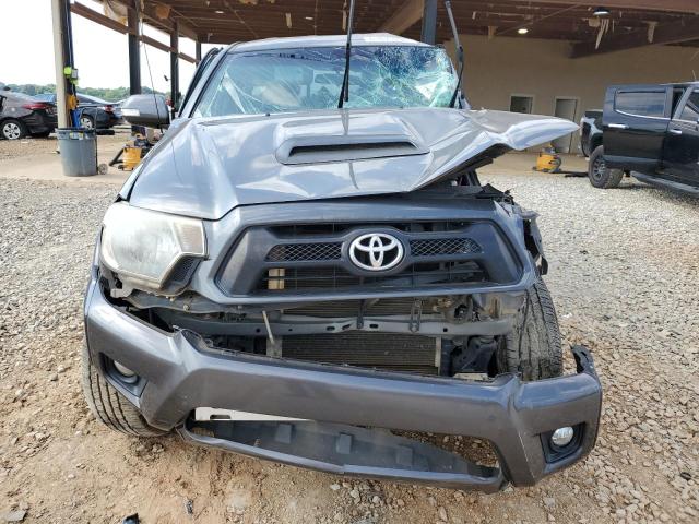 Photo 5 from auction – 2015 TOYOTA TACOMA DOU with VIN 5TFLU4EN6FX145900